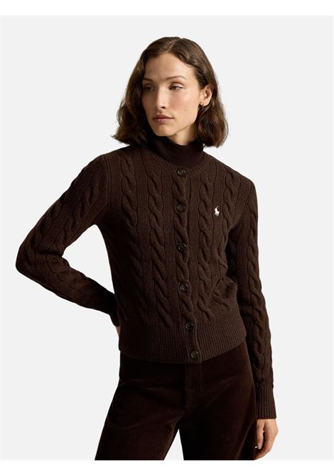 Cardigan Polo Ralph Lauren POLO RALPH LAUREN | Knitwear | 211972104509